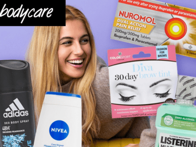 Bodycare