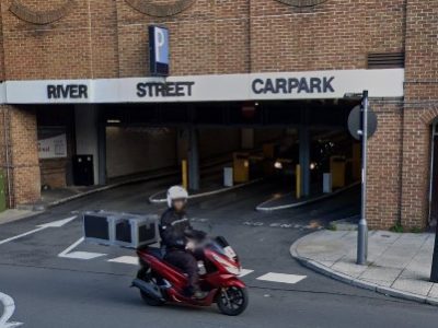 River Street Car Park