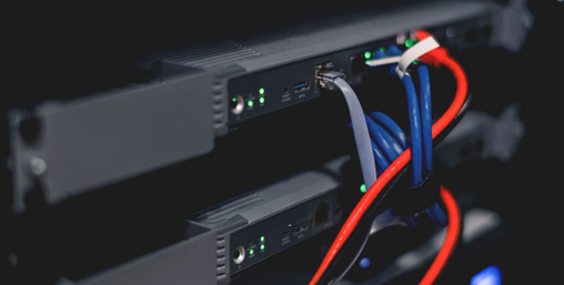 TConsult Bedford wiring to machine