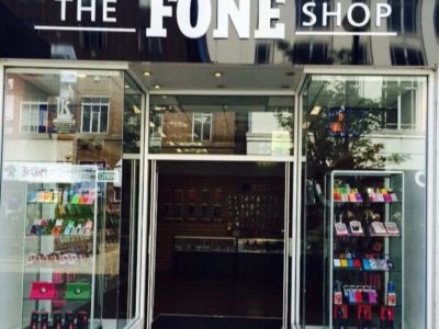 The Fone Shop