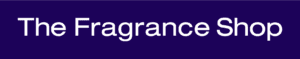Purple logo The Fragrance Shop