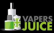 Vapers Juice