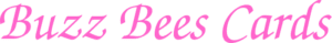Buzz Bees Cards logo