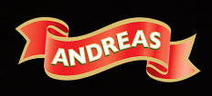 Andreas Logo
