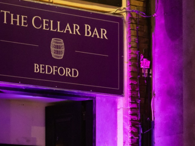 Karaoke Thursdays at The Cellar Bar