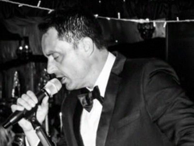 New Year’s Eve with Michael Clews