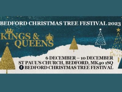 Fizz at The Festival – St Paul’s Church