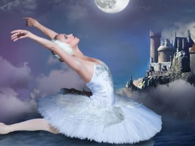 Swan Lake