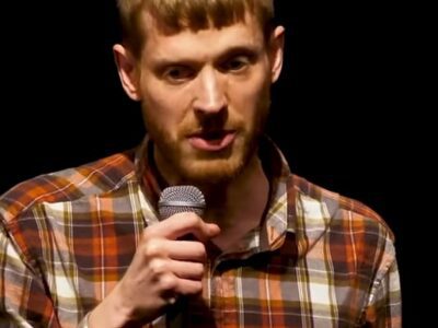 BedFringe 2024