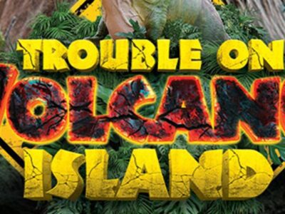 Dinosaur Adventure Live