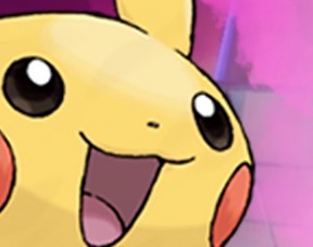 Pokemon League Challenge