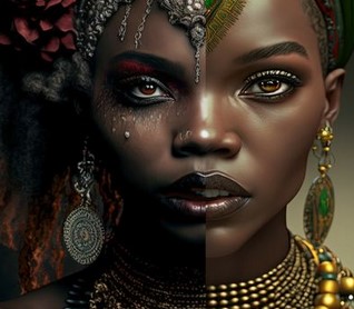 Rise of The Empress