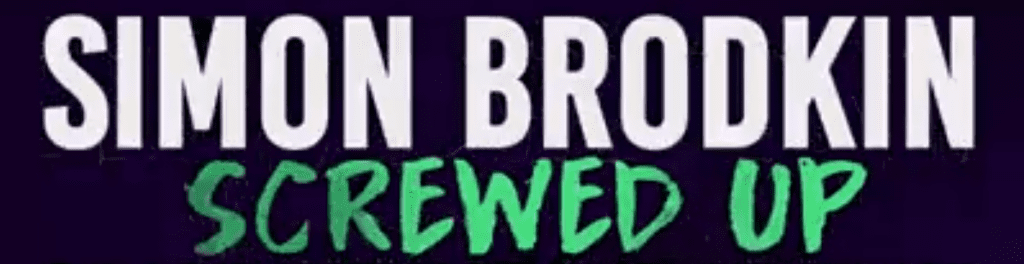 Quarry Simon Brodkin logo banner