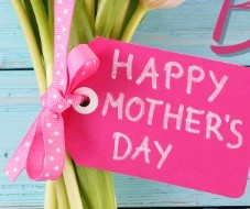 Mother’s Day