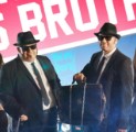 The Chicago Blues Brothers