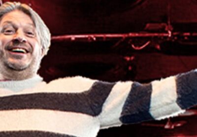 Richard Herring