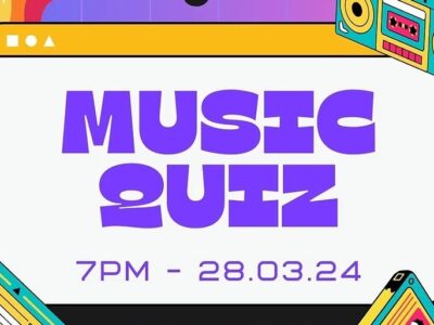 Music Quiz