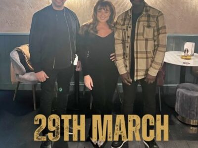 Cocktails, music & dancing at Cocos