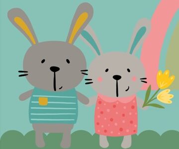Easter Trail
