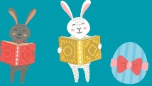 Lego Club at Bedford Central Library