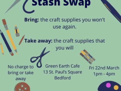 Stash Swap