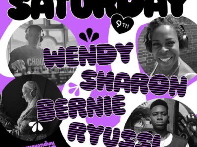 International Women’s Day Celebration