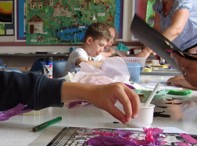 ‘Cracking’ Crafty Thursdays