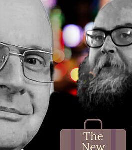 BedFringe – The New York Hotels: Music in the Garden
