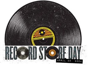 Record Store Day