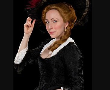 Austen’s Women: Lady Susan