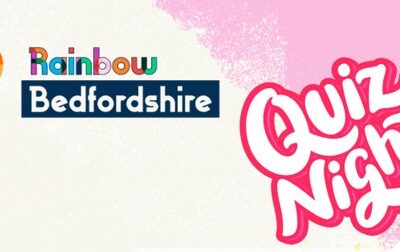 Rainbow Bedfordshire Quiz Night