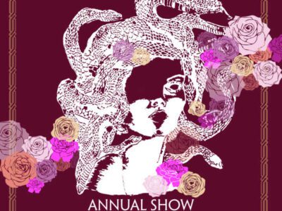 Brooks Hair & Beauty Annual Show