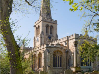 Music at St Paul’s Church
