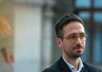 Lunchtime Recital: Simon Tavoni
