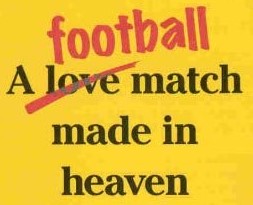 Fever Pitch at 3 St Peter’s