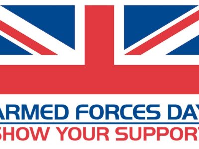 Armed Forces Day