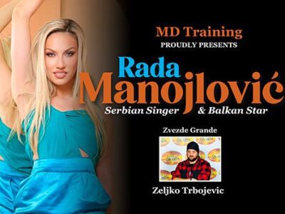 Rada Manojlovic