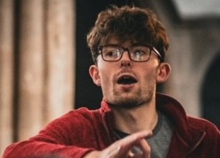 The Continuum Choir returns to St Paul’s Church