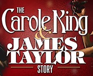 The Carole King & James Taylor Story