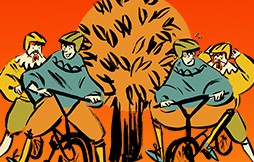 The Comedy of Errors