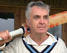 Jack’s Ashes