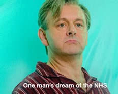 National Theatre Live: Nye