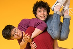Shelf: The Kids’ Show