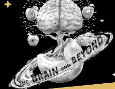 Brain and Beyond at The Harpur Suite