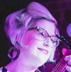 River Festival Eve at The Cellar Bar