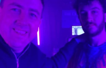 A Celebration of Synthesized Music at The Cellar Bar