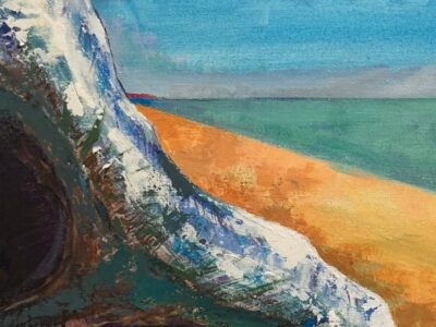 ‘Edges’ Exhibition