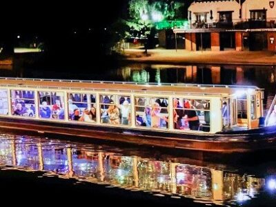 Motown & Soul Music Cruise
