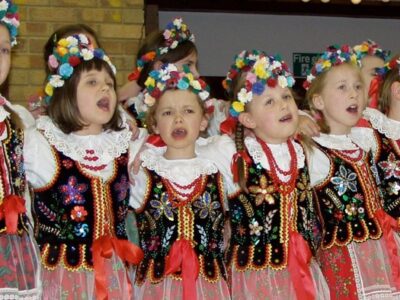 Polish Heritage Day