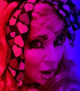 BedFringe – Marnie (from Shoeburyness)
